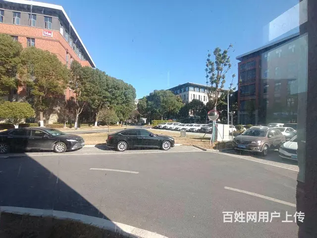 花桥产业园厂房招租 毛坯和精装修带环氧树脂地面600起租 - 图片 4