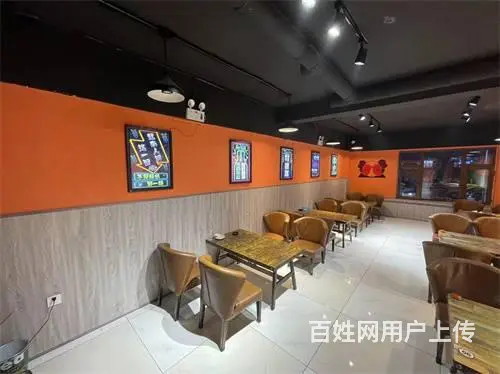 丰满区泽信吉府烧烤店出兑 - 图片 6