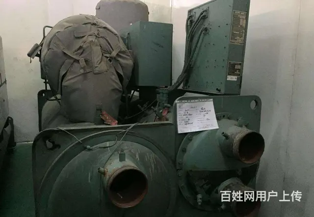 揭阳二手中央空调主机回收价格高 - 图片 4