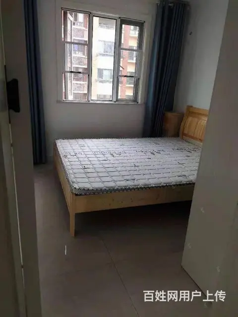 区政府旁高盛唐骏三室精装修家具家电齐全拎包即住 - 图片 5
