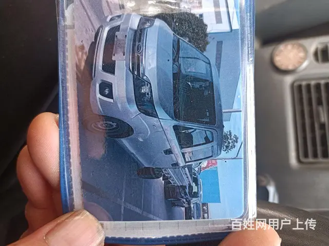 【搞定了！】14年11月底的双排微卡，原车空调，冷气冻人，真 - 图片