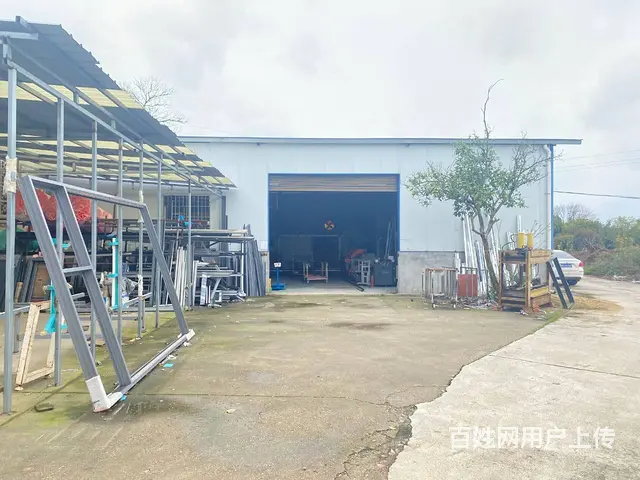 (房东直租)黄花长龙街道开元路5一700平厂房/仓库优价出租 - 图片 3