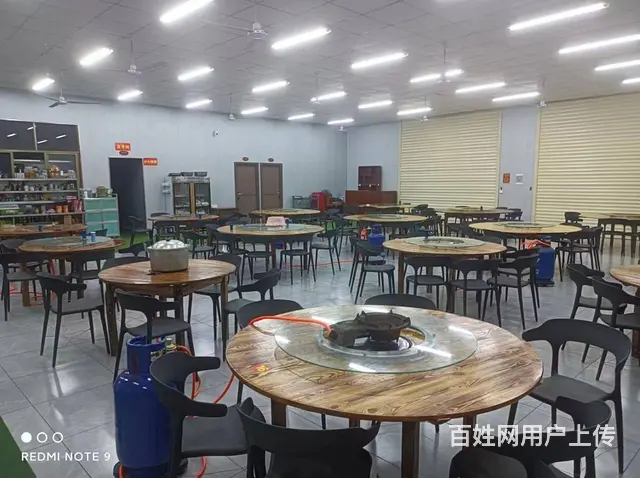 (51旺铺推荐）秀英大道400平临街旺铺招租白天时间段 - 图片 3