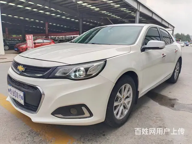 雪佛兰 迈锐宝 2017款 迈锐宝XL 1.5T 手自一体 - 图片 9