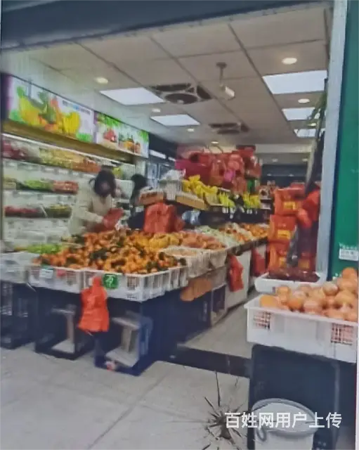 【搞定了！】(麦子邦免费找店)房东直租,无多余费用,市场进出 - 图片 1