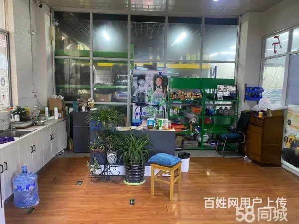 急转！常州市武进区300平三番连锁快捷汽车服务 - 图片 3