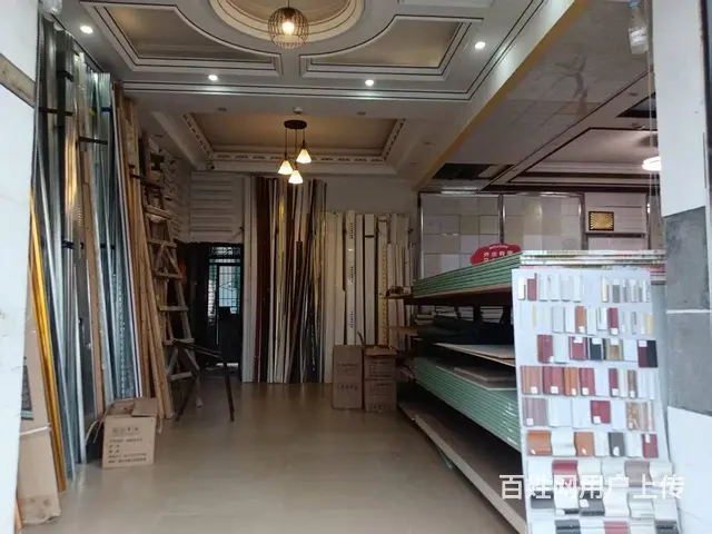 （51旺铺推荐）海棠湾藤桥新民路130平装饰店转让 - 图片 10