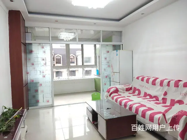 辽河城，6楼，诚心出租 - 图片 1