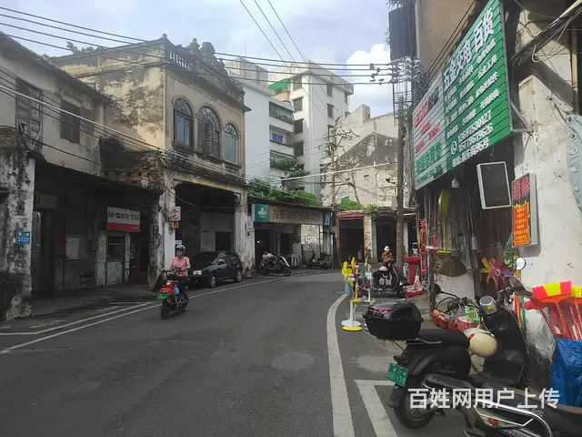 （51旺铺推荐）振东街35平五金杂货店转让 - 图片 7