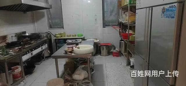 溧阳市溪缘东路65平餐馆转让 - 图片 6