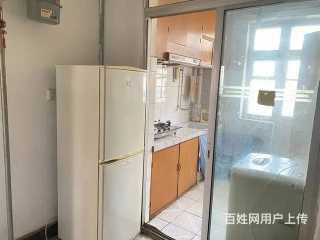 近中街大悦城，女生合租房 500元/月，家电齐全，包WiFi - 图片 4