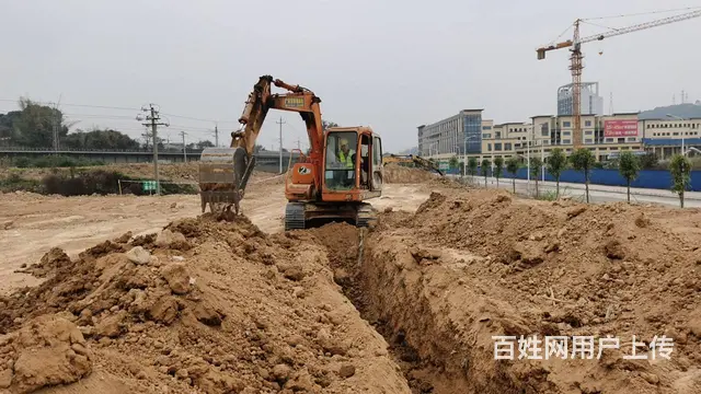 百色挖掘机培训班随到随学火热招生中 - 图片 10
