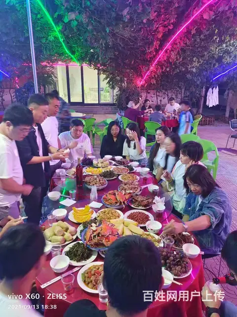 秦皇岛昌黎海边团建-家庭聚会-黄金海岸附近精品民宿 - 图片 8