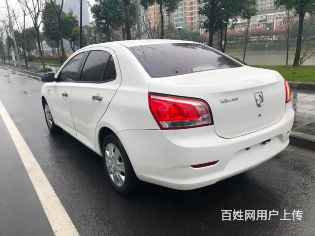 宝骏630 2013款 1.5 手动 精英型 - 图片 8