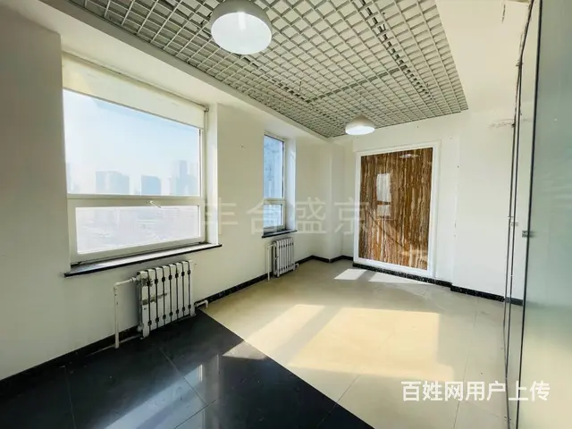 沈河丨奉天街丨太和大厦丨286平丨8.4万含物业丨地铁附近 - 图片 7