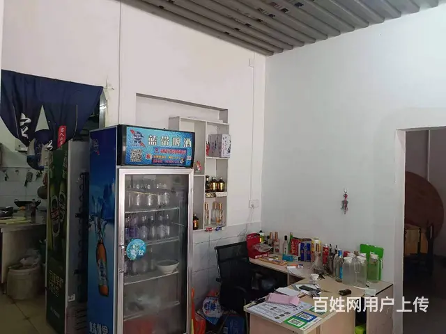 （51旺铺推荐）秀英区金沙湾150平双门头餐饮店转让 - 图片 10