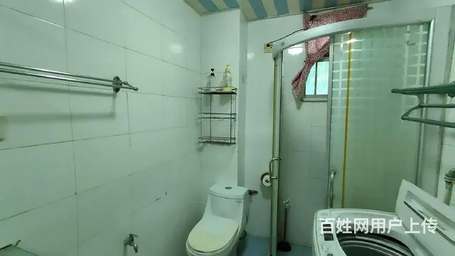 吉大 肆中旁 海莲山庄 精装2房 给你一个温馨的家 - 图片 8