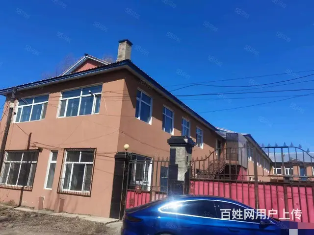 江北利民开发区小朱家厂房出租 - 图片 1