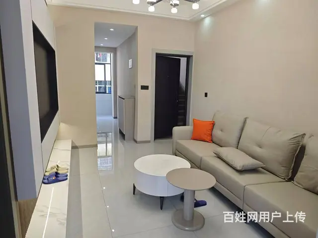 上高建设中路三楼精装送家具有地下室有证可按揭好停车 - 图片 4