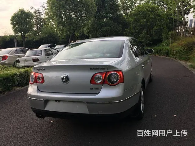 大众 迈腾 2009款 1.8TSI 双离合 豪华 - 图片 4