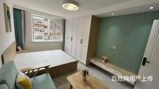 中央大街七中小凌里4楼53平南北通精装修地暖无大税可贷款 - 图片 2