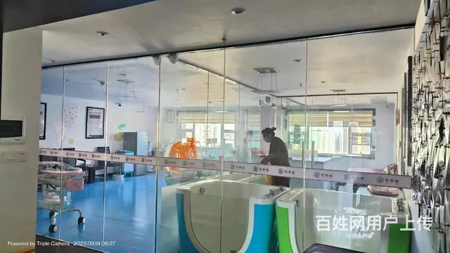 (麦子邦免费找店)希尔顿酒店旁边独栋,人流量大,可面议! - 图片 2