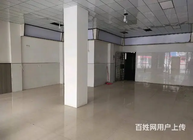 旺铺出租 适合各种行业 门口宽敞 方便停车 - 图片 5