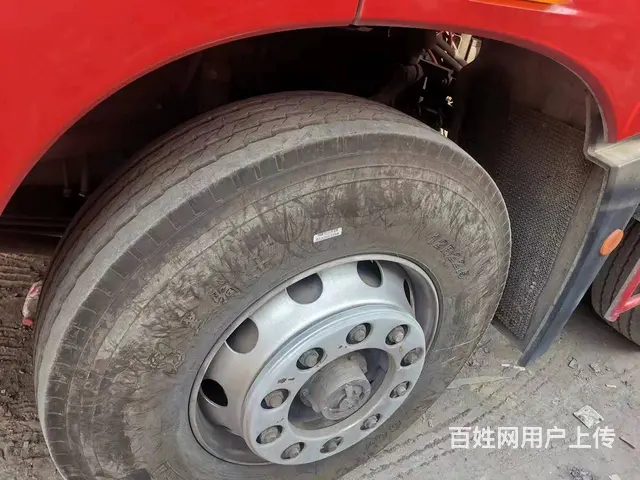 出售解放后八9.6米 高栏，国5 - 图片 9