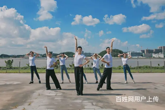拉丁舞小课课效果怎么样 - 图片 2