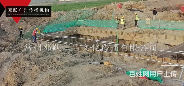 常州供应锌钢防护栏彩钢围挡工程施工围挡泡沫夹心挡板 - 图片 6
