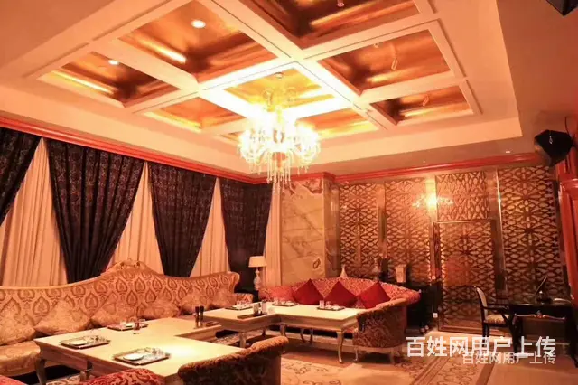 南充夜总会排名档次消费情况 - 图片 1