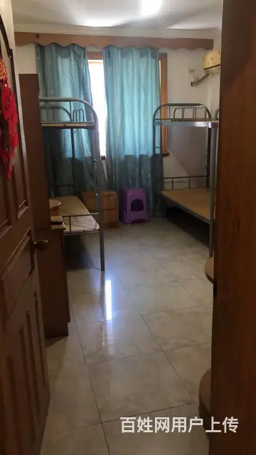 地铁房金龙苑(思明-莲前) 普通住宅三房两厅 中等装修 - 图片 6