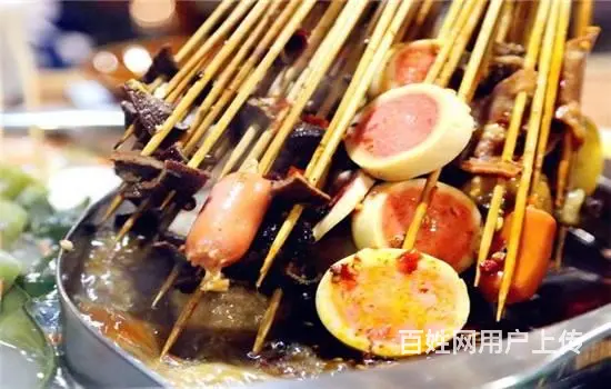 揭阳 冷锅串串香无淡旺季 各地受捧 汕头仟味培训 - 图片 6