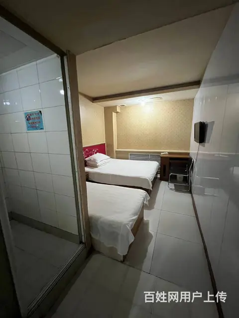 【搞定了！】道里区顾乡大街宾馆转让旅馆出兑十四年老店 - 图片 8