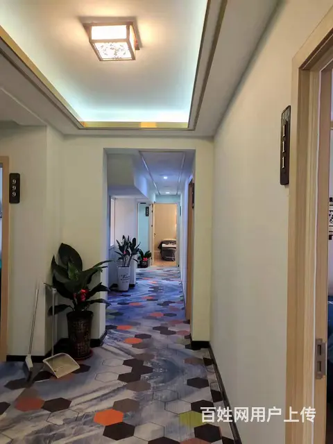转让浉河八一路临街门面 - 图片 2