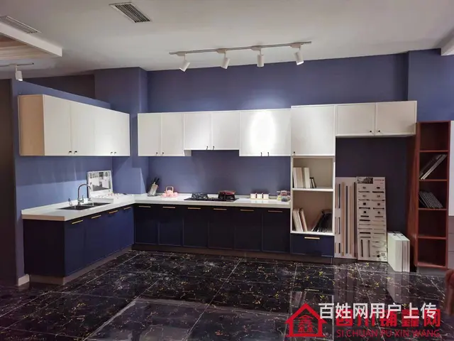 （四川铺鑫网）黄家沟231㎡建材门市转让 - 图片 7