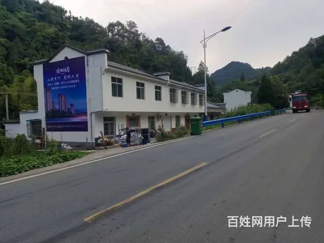 无锡农村墙绘广告,服务广,大型壁画,完善维护 - 图片 3