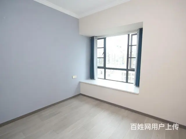 北门一 中庐郡英华电梯小高层，精装三房南北通透拎包入住满两年 - 图片 7