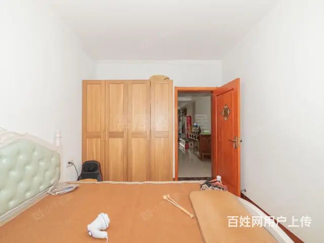 业主回家发展（低价急卖，带一个15万的产权车位）家具家电全留 - 图片 4