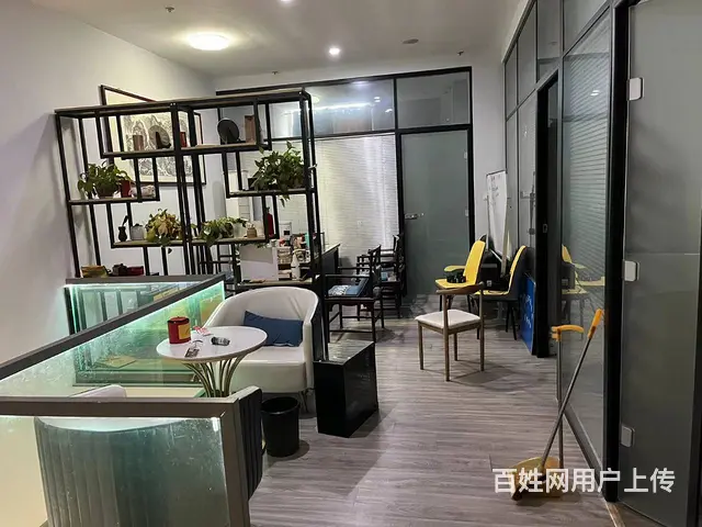 急转高档小区临街旺铺整体低价转让 - 图片 9