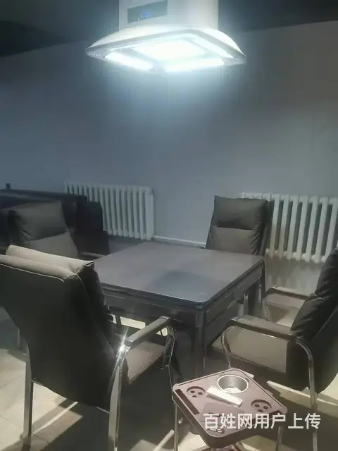 南岗棋牌室出兑 桌球出兑 店铺转让 - 图片 4