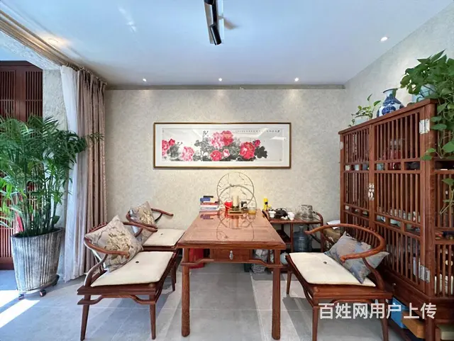 多套～外滩首 府 下叠 新中式 带车位 赠花园 随时看房 - 图片 8