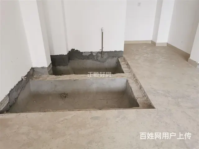 金湾航空新城子非鱼(鑫海国际)公寓，一房一厅，南向 - 图片 3