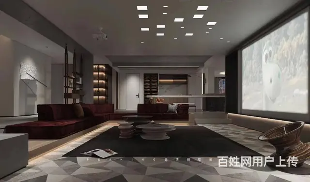 品清别墅装饰 美墅生活里 - 图片 8