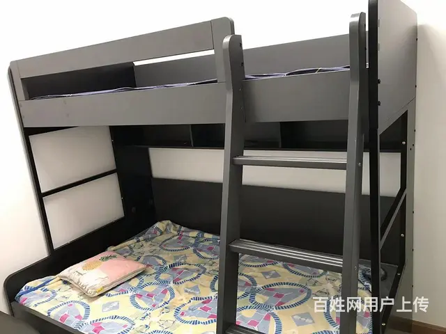 建城丽都精装二室二厅南向好房带全套家具家电出租了 - 图片 2