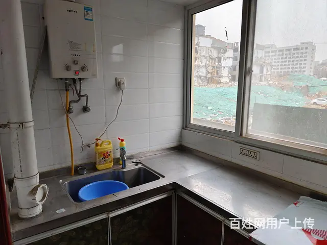 整套电梯房长期岀租 - 图片 6