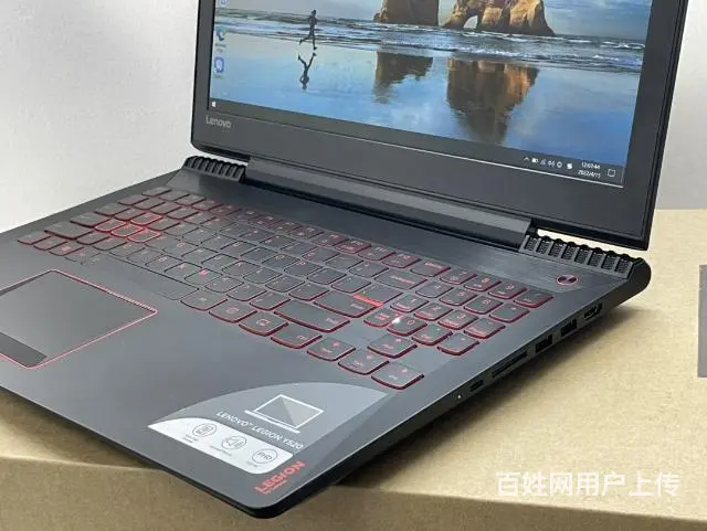 低价出售联想拯救者游戏本电脑 - 图片 4