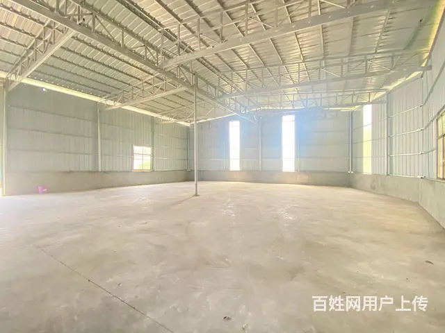 （房东直租）秋江大道，黄江公路旁新建400平厂房/仓库出租 - 图片 3
