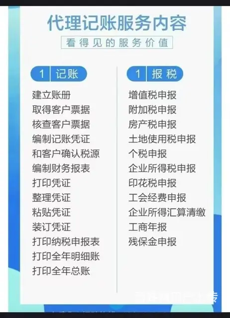 会计 - 图片 3