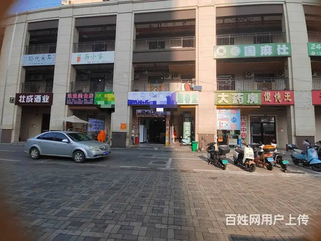 （51旺铺推荐）八灶街48平带外摆烧烤店转让 - 图片 8
